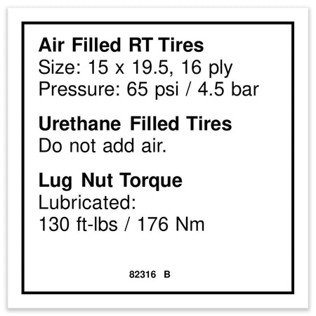 OEM Genie 82316GT product image 3