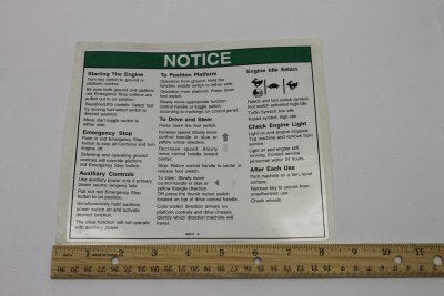OEM Genie 82317GT product image 1