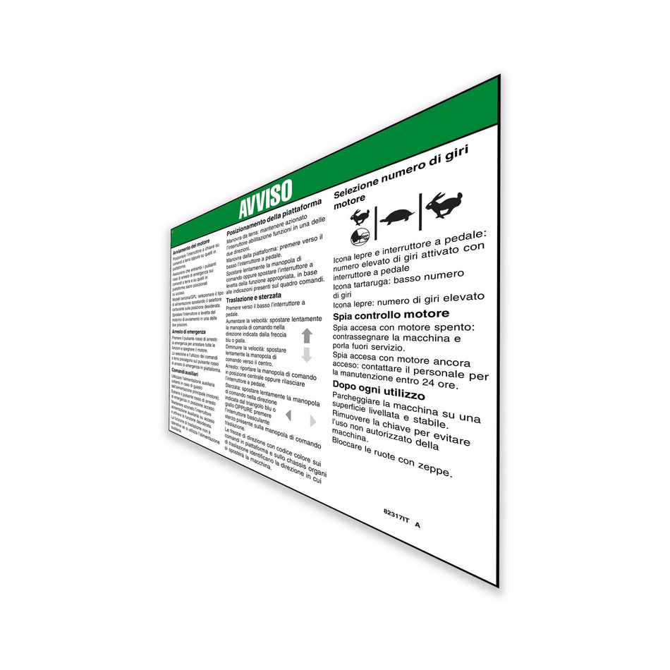 OEM Genie 82317ITGT product image 1