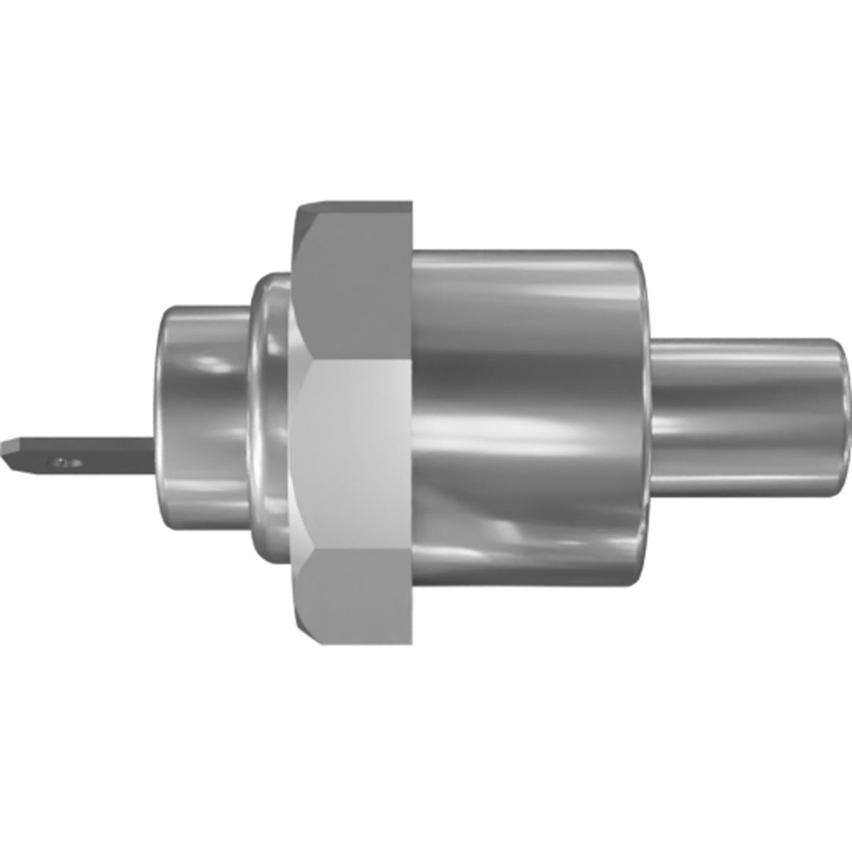 Genie 823313GT TEMP. SWITCH 250F,3/4-16UNF
