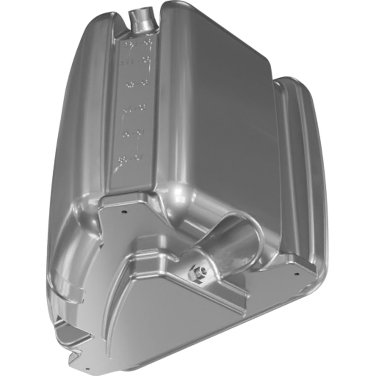 Genie 823396GT FUEL TANK ASSY,35 GAL PLASTIC
