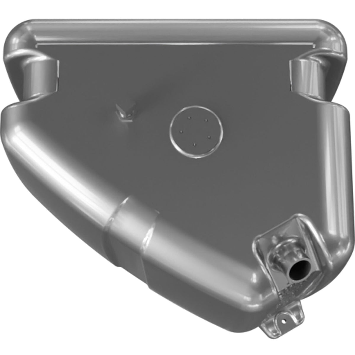 Genie 823396GT FUEL TANK ASSY,35 GAL PLASTIC