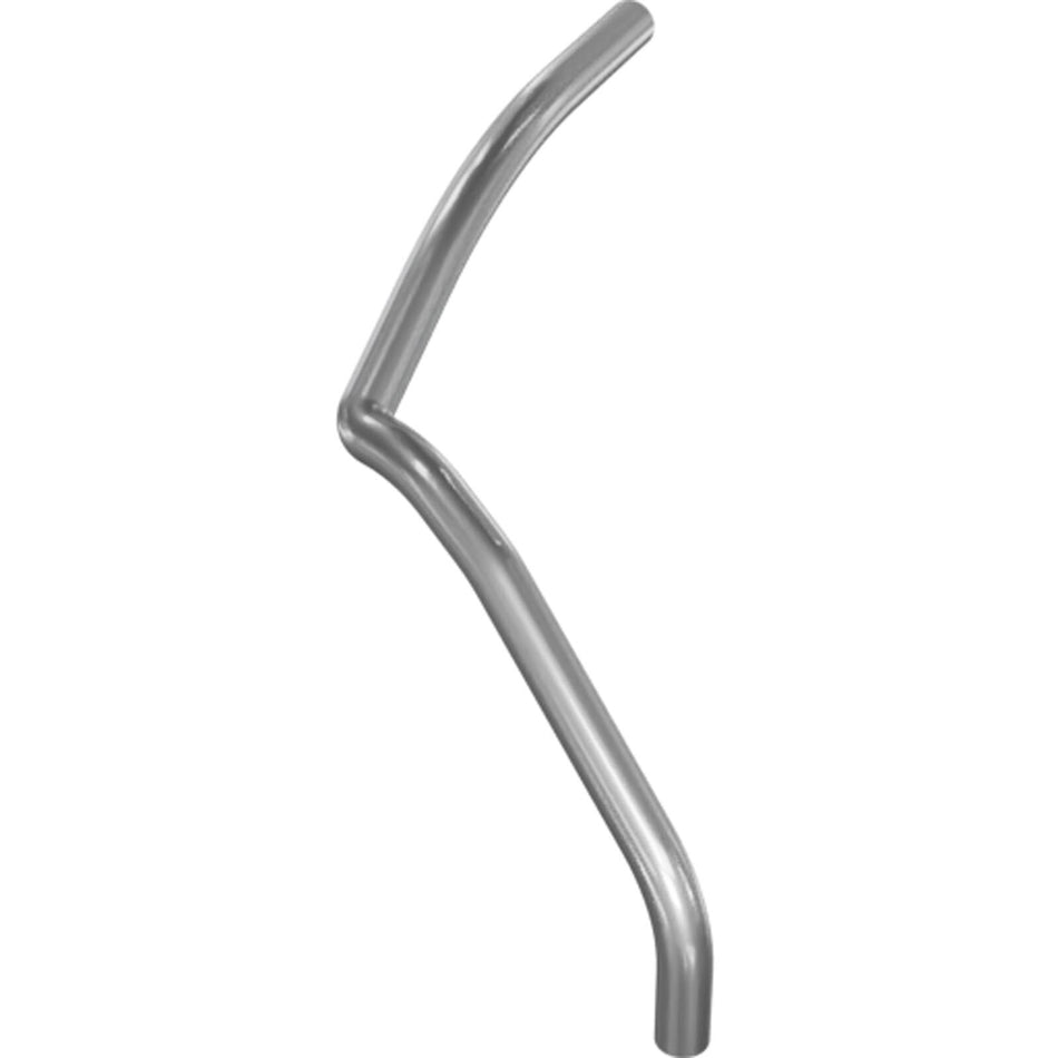 Genie 823420-2200GT HOSE,FUEL,3/8" GATES RLA, 22.00"