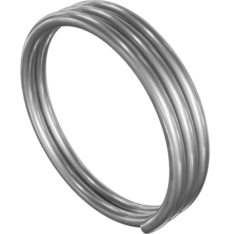 Genie 823420GT HOSE,FUEL,3/8,GATES RLA