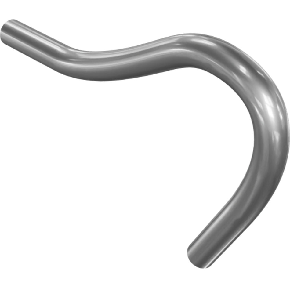 Genie 823421-1800GT HOSE,FUEL,1/2" GATES RLA,18.00"