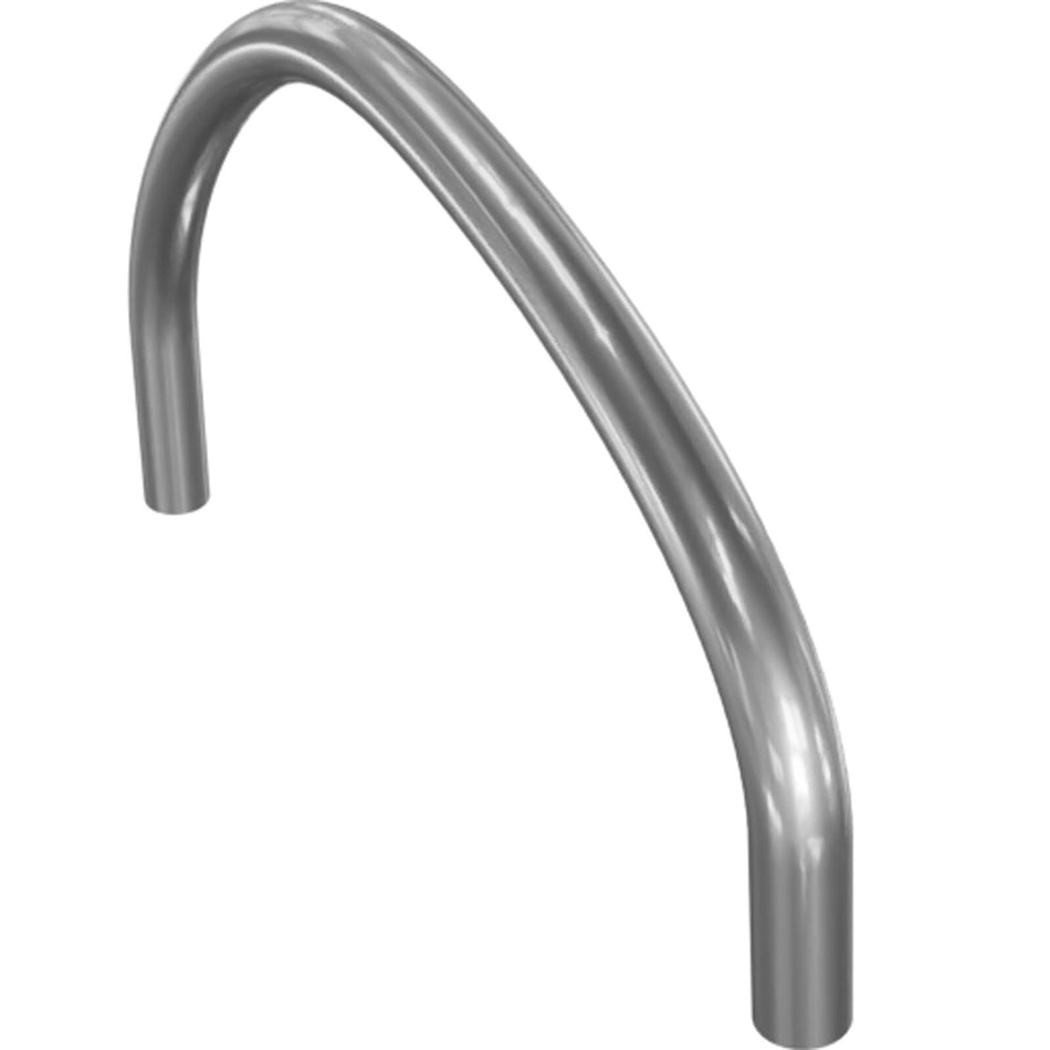 Genie 823421-2000GT HOSE,FUEL,1/2" GATES RLA,20.00"