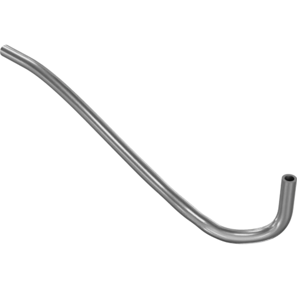 Genie 823421-2500GT HOSE,FUEL,1/2" GATES RLA,25.00"