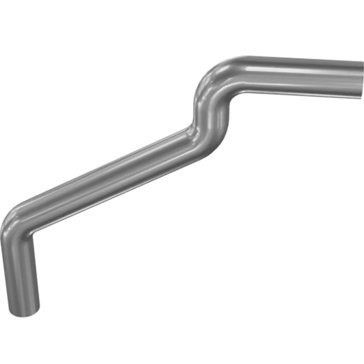 Genie 823524GT HOSE,ENGINE VENT,DEUT D2.9