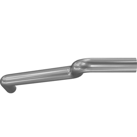 Genie 823524GT HOSE,ENGINE VENT,DEUT D2.9