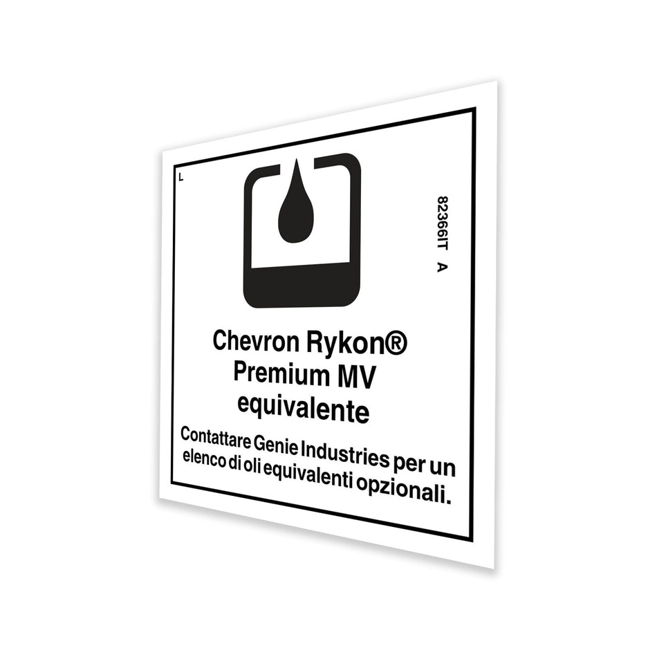 OEM Genie 82366ITGT product image 1