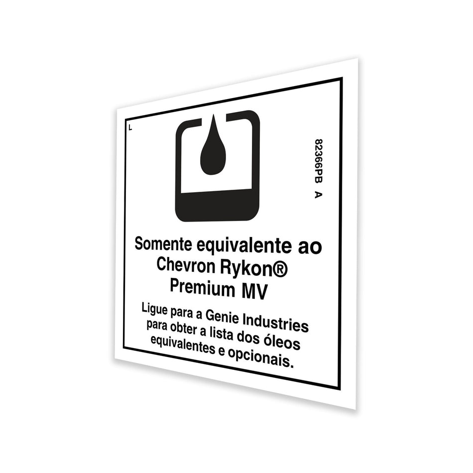 OEM Genie 82366PBGT product image 1