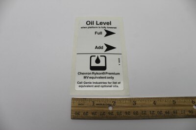 OEM Genie 82368GT product image 1