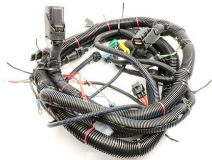 Genie 823700GT HARNESS, S40 DEUTZ 2.9 ENG