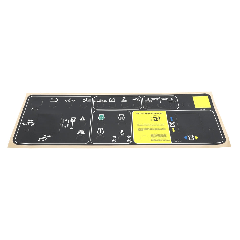OEM Genie 823764GT product image 1