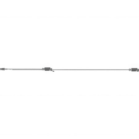 Genie 823973GT HARNESS,LS,PRIM,DUAL,Z62