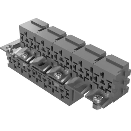 Genie 823990GT HARNESS,RELAY,PERKINS 404F,Z62