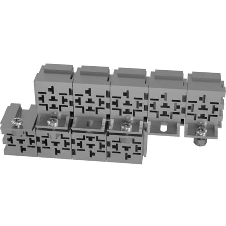 Genie 823990GT HARNESS,RELAY,PERKINS 404F,Z62