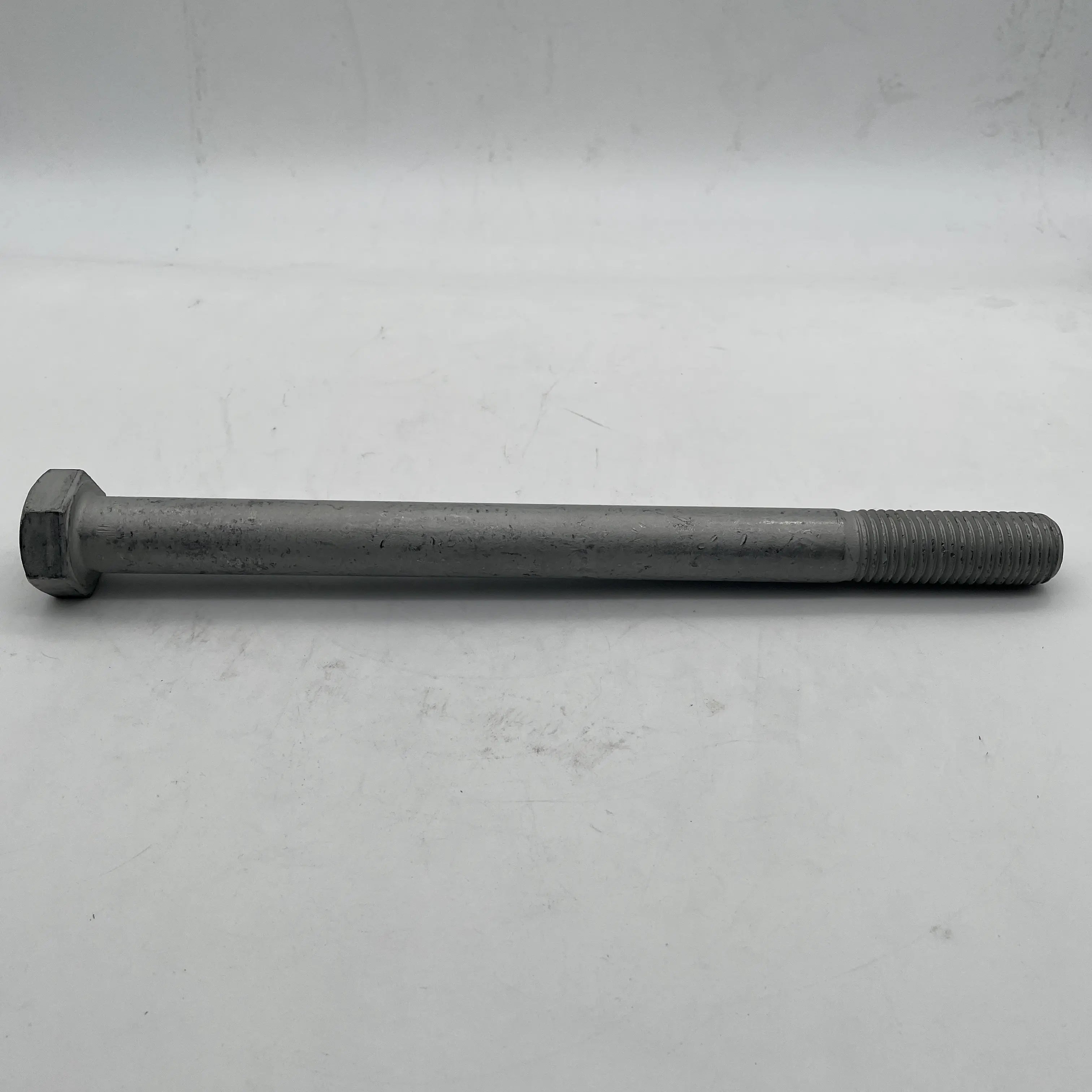 Genie - SCREW, HHC, 1-8 X 12.75, 5, ZAG - 824075GT alternate view 0