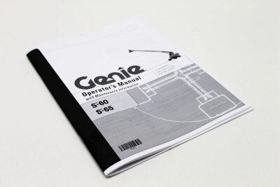 OEM Genie 82407GT product image 1