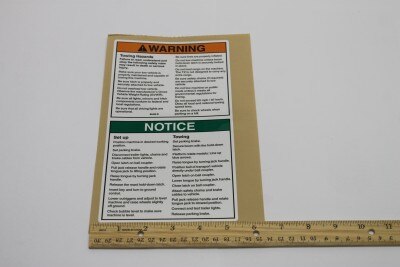 OEM Genie 82409GT product image 1