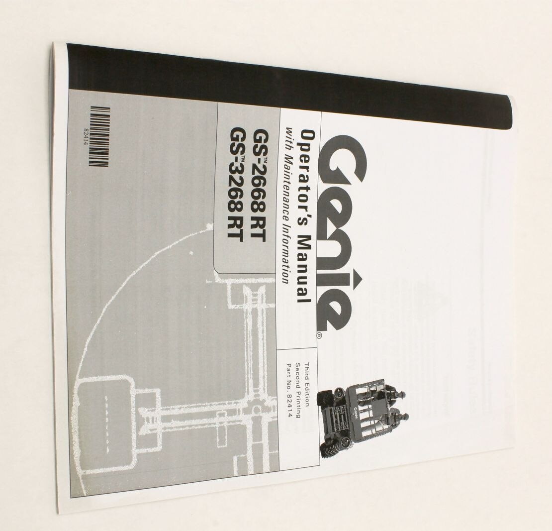 OEM Genie 82414GT product image 1