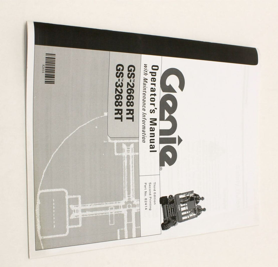 OEM Genie 82414GT product image 1