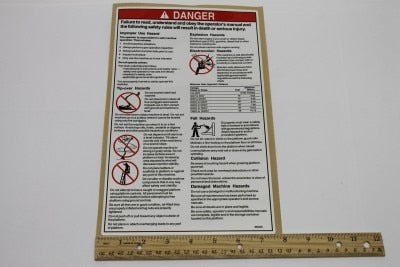 OEM Genie 82423GT product image 1