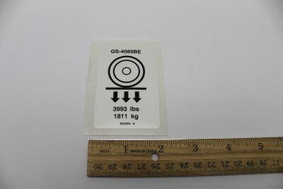 OEM Genie 824265GT product image 1