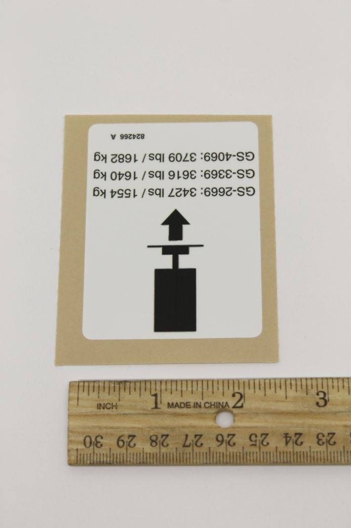 OEM Genie 824266GT product image 1
