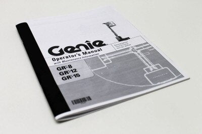 OEM Genie 82440GT product image 1