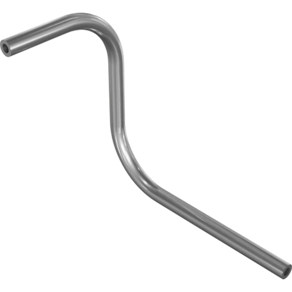 Genie 824600-1300GT HOSE, HEATER, 1/4", 13" LONG