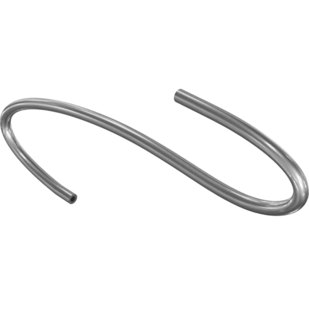 Genie 824600-2500GT HOSE, HEATER, 1/4", 25" LONG