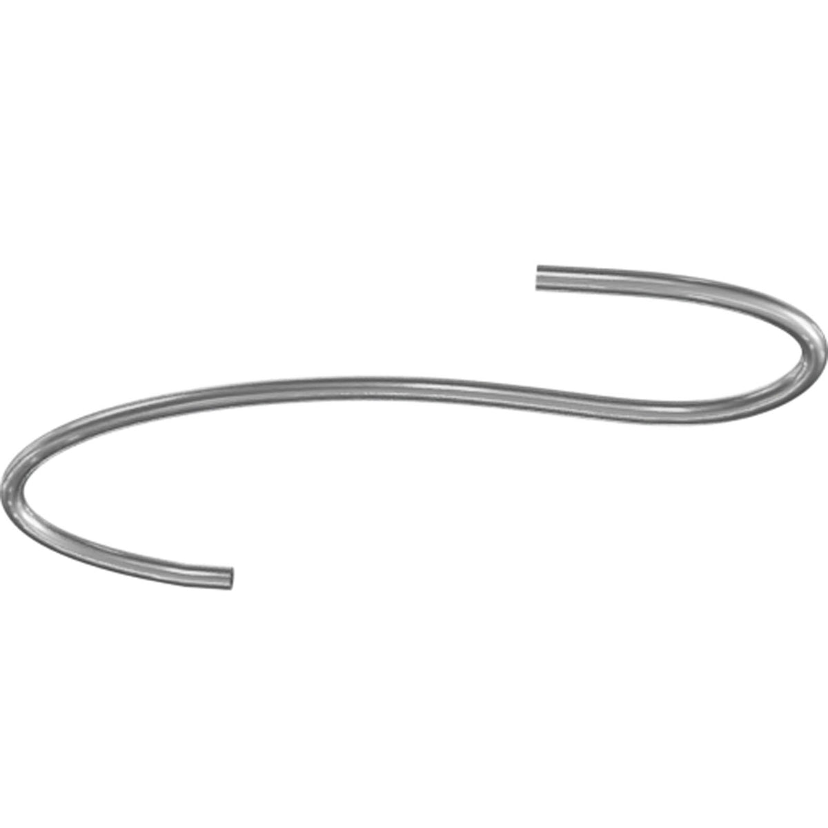 Genie 824600-2500GT HOSE, HEATER, 1/4", 25" LONG
