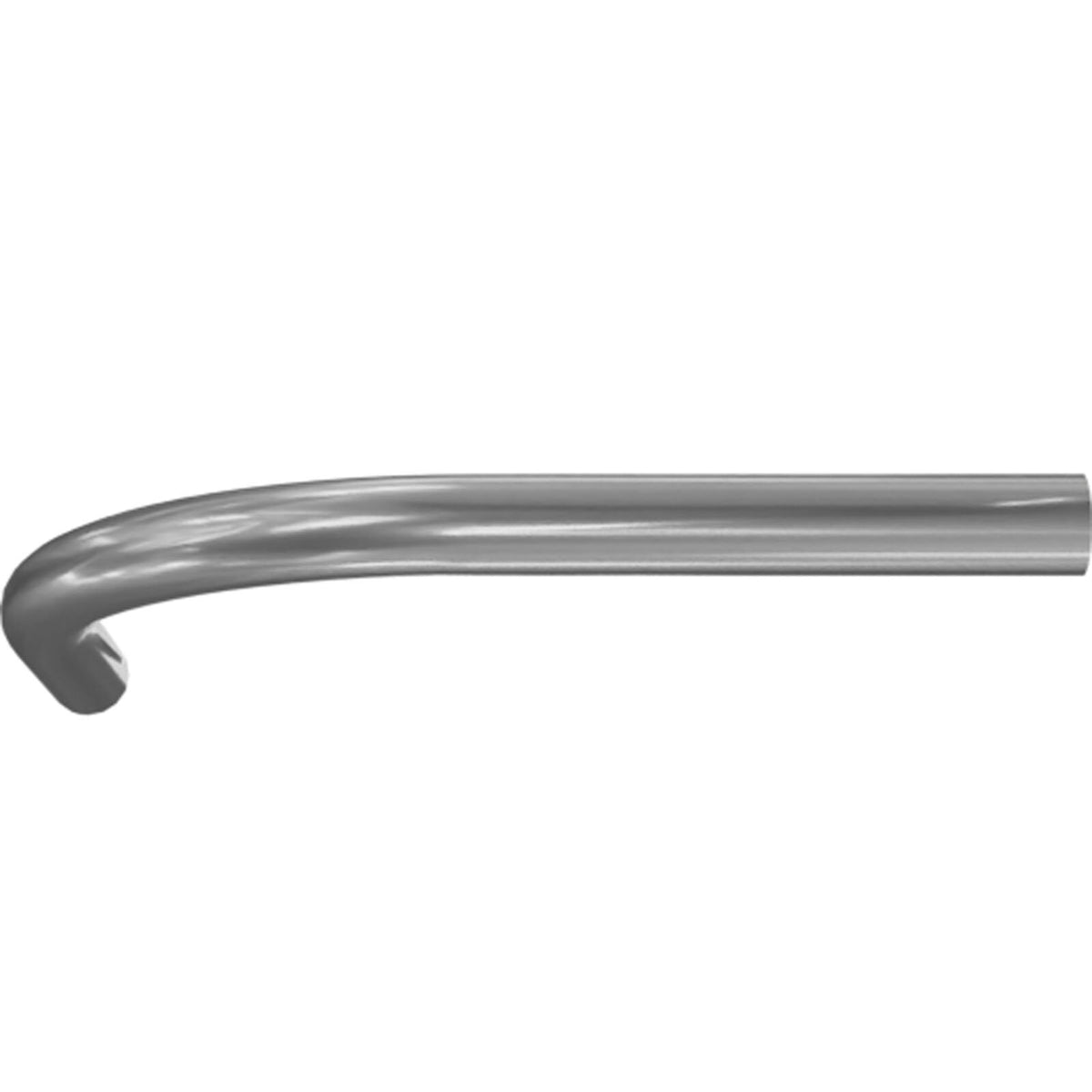 Genie 824600-850GT HOSE,HEATER,1/4", 8.5"