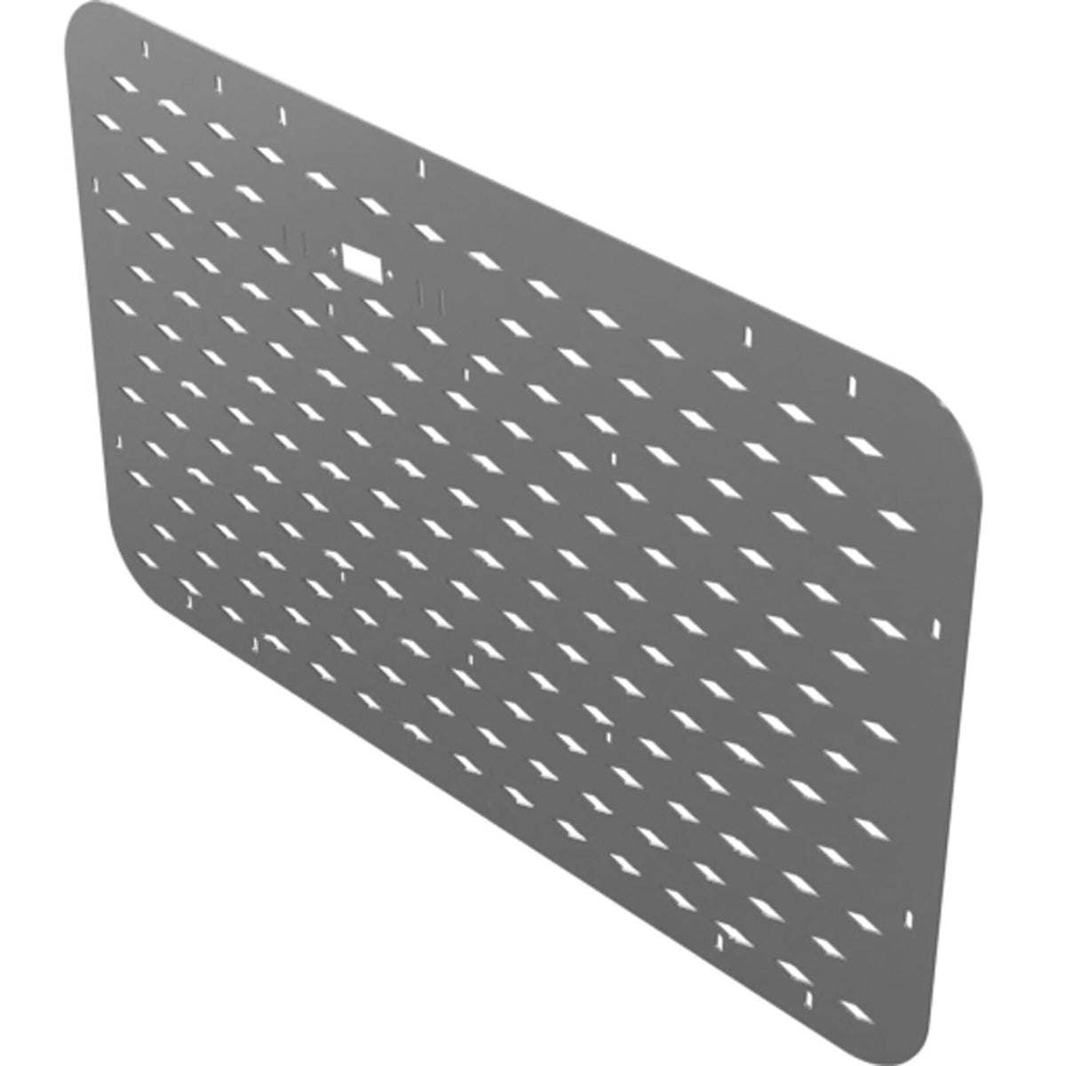 Genie 824727GT FLOORING,1.2X0.7,DIAMOND PLATE
