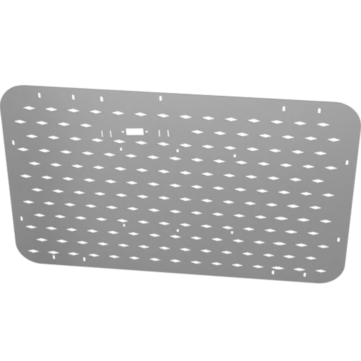 Genie 824727GT FLOORING,1.2X0.7,DIAMOND PLATE