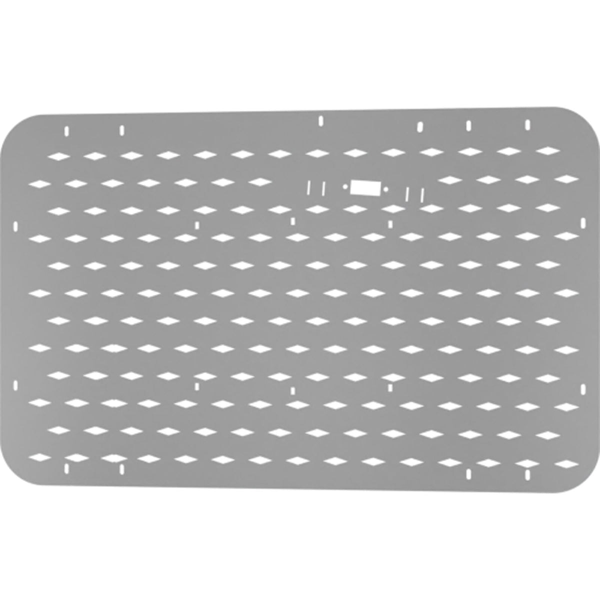 Genie 824727GT FLOORING,1.2X0.7,DIAMOND PLATE