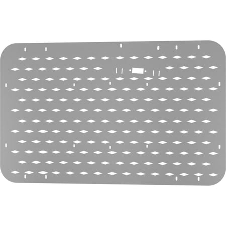 Genie 824727GT FLOORING,1.2X0.7,DIAMOND PLATE