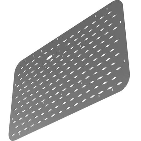 Genie 824727GT FLOORING,1.2X0.7,DIAMOND PLATE