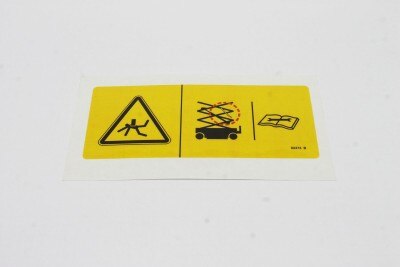 OEM Genie 82474GT product image 1