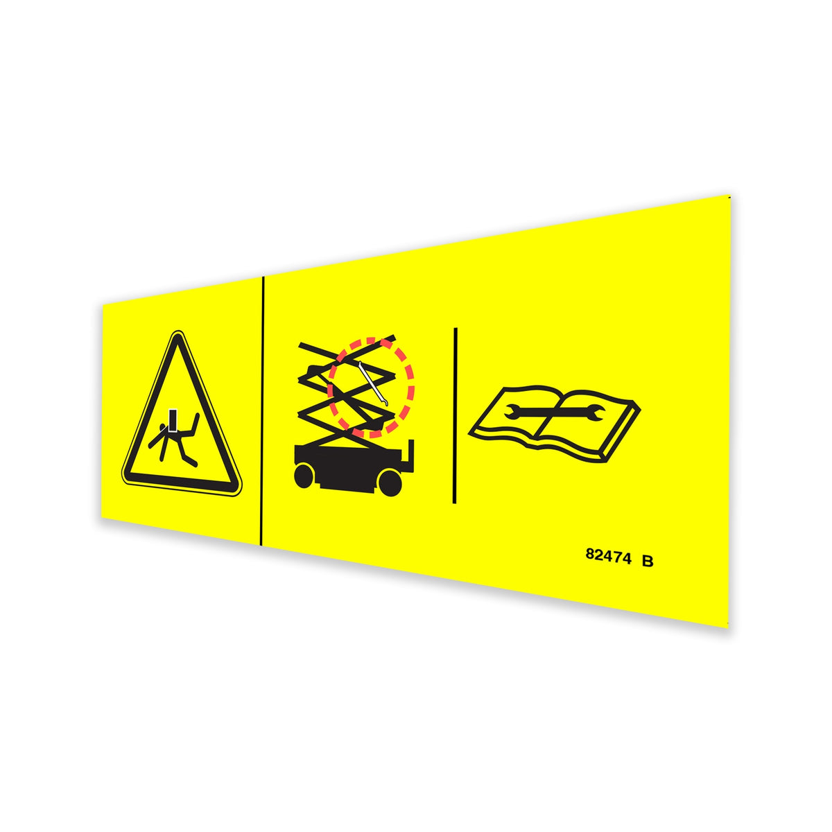 OEM Genie 82474GT product image 2