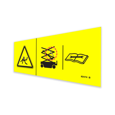 OEM Genie 82474GT product image 2