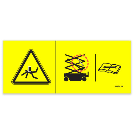 OEM Genie 82474GT product image 3