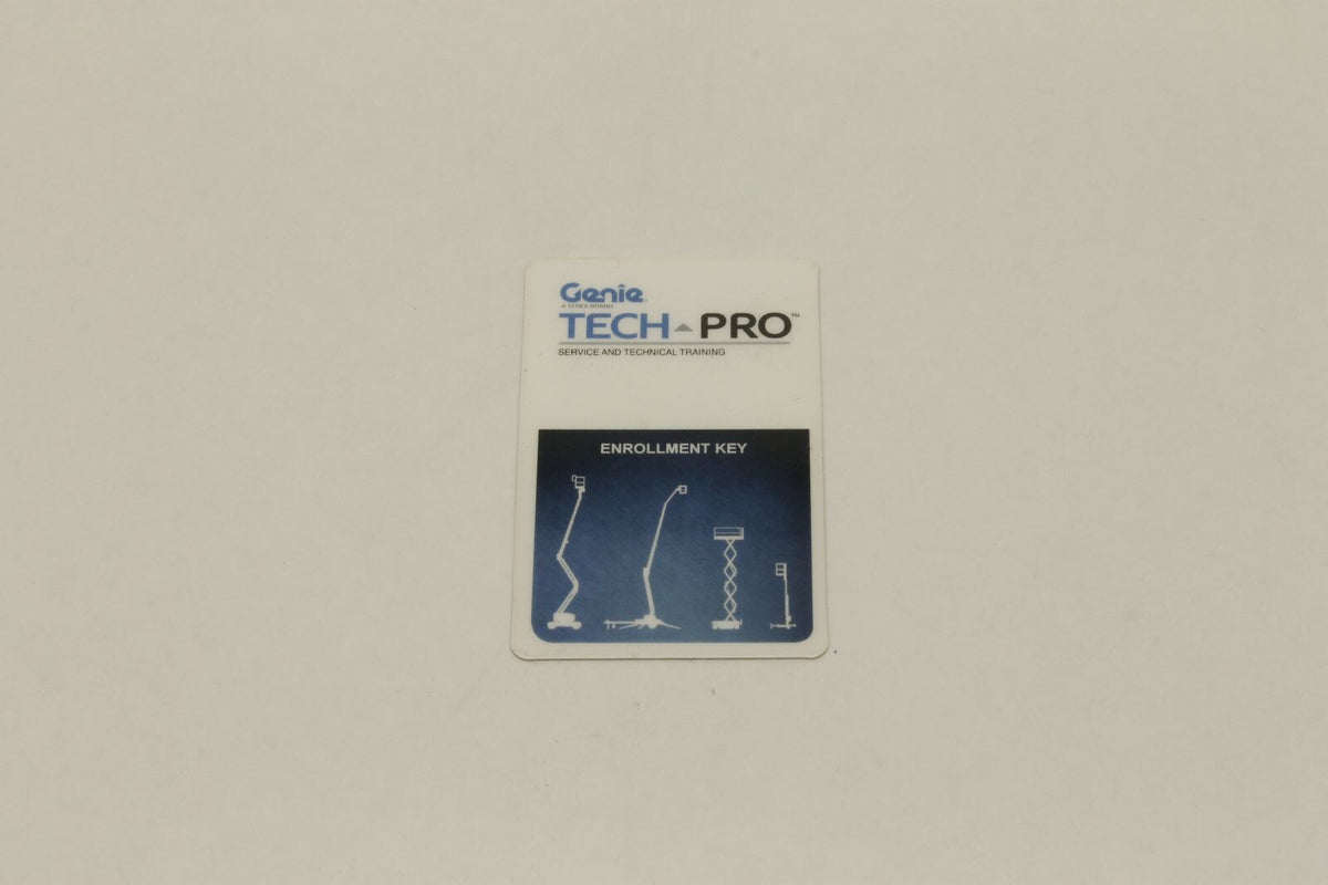 Genie 824769CARDGT GIFTCARD, TECH PRO AWP ONLINE