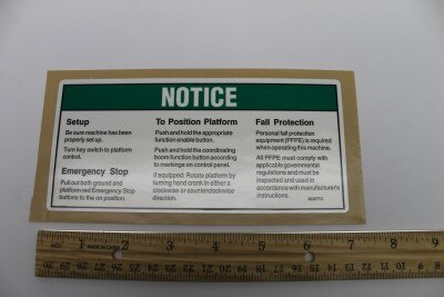 OEM Genie 82477GT product image 1