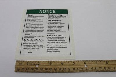 OEM Genie 82478GT product image 1