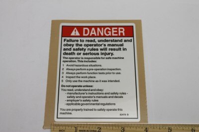 OEM Genie 82479GT product image 1