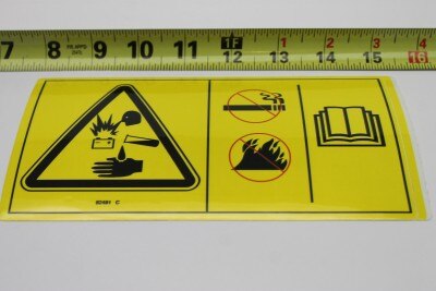 OEM Genie 82481GT product image 1
