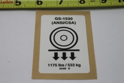 OEM Genie 82485GT product image 1