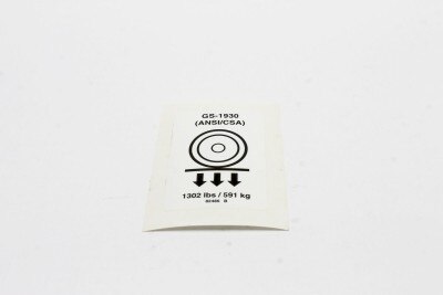 OEM Genie 82486GT product image 1